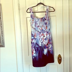 Elie Tahari short dress